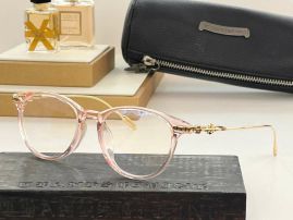 Picture of Chrome Hearts Optical Glasses _SKUfw52330746fw